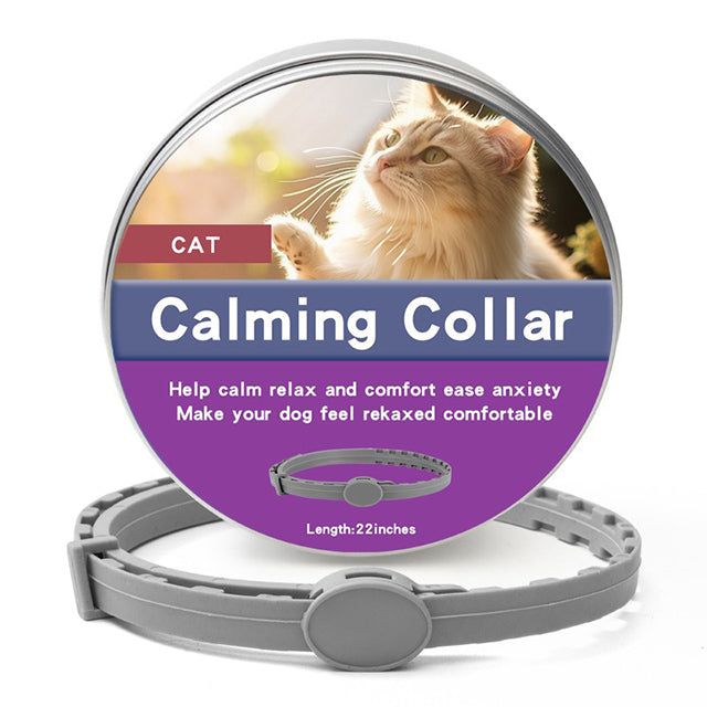 Photo inspiration: Fresh Look at Calming Collar For Cats Small Large Dogs