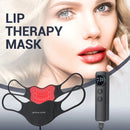 Photon LED Lip Plumper – Light Therapy Lip Mask for Anti-Ageing & Lip Care