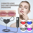 Photon LED Lip Plumper – Light Therapy Lip Mask for Anti-Ageing & Lip Care