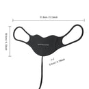 Photon LED Lip Plumper – Light Therapy Lip Mask for Anti-Ageing & Lip Care