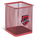 Harry Potter School-Style Pen Holder – High-End Desktop Storage Box