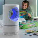 LED Mosquito Killer Lamp – Eco-Friendly & Effective Solution