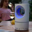 LED Mosquito Killer Lamp – Eco-Friendly & Effective Solution