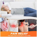 2-in-1 Electric Foot Warmer & Heating Pad – Ultra-Soft Cozy & Energy-Saving Heater