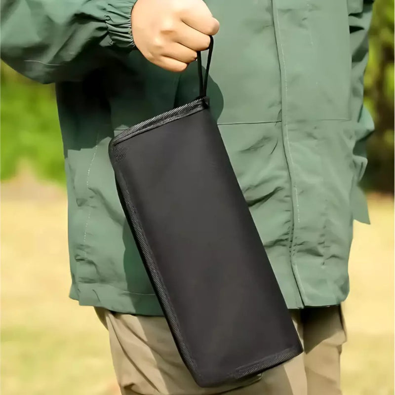 Portable Folding Chair– Compact Multi-Purpose Bench
