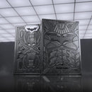 Batman The Dark Knight Playing Cards – Luxury Collectable Deck