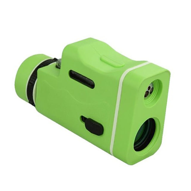 HD Monocular Telescope – 10x30 with Night Vision & LED