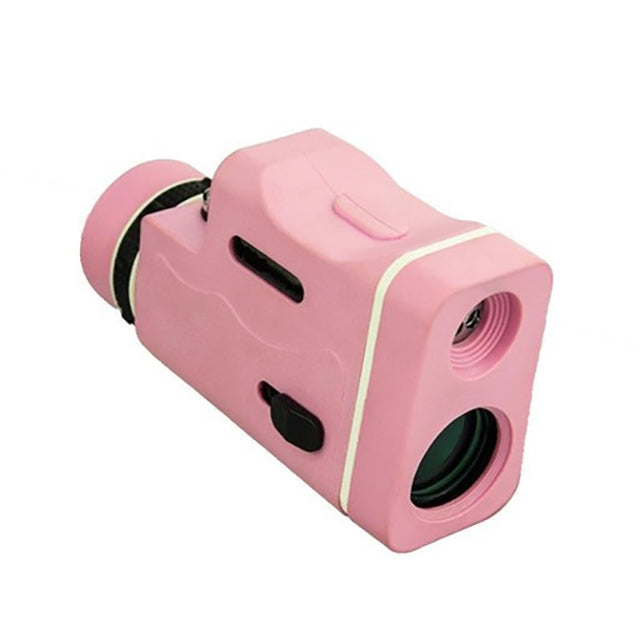 HD Monocular Telescope – 10x30 with Night Vision & LED