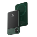 Ultra Slim Magnetic Powerbank - iPhone Samsung and Android Compatible