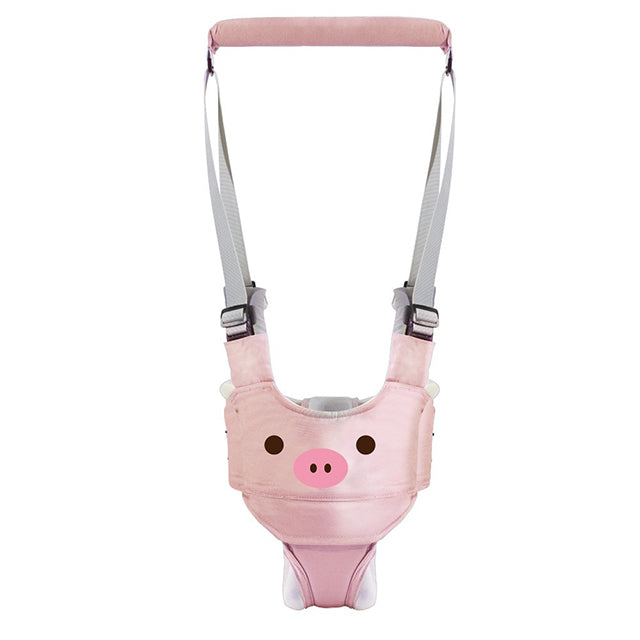Baby Walking Harness – Handheld Baby Walker with Leash