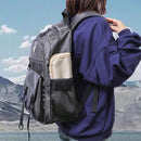 Portable Folding Chair– Compact Multi-Purpose Bench