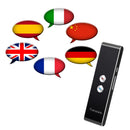 Pocket Voice Translator – Instant & Automatic Language Translation