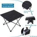 Foldable Camping Table – Portable Ultralight Picnic & Garden Table