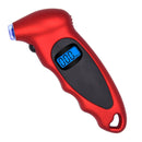 High-Precision Digital Tyre Pressure Gauge with LCD Display