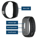 Mosquito Repellent Bracelet – Natural Waterproof & Long-Lasting Protection