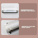 Cling Film & Foil Dispenser With Slide Cutter