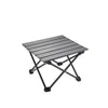 Foldable Camping Table – Portable Ultralight Picnic & Garden Table