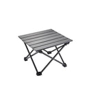 Foldable Camping Table – Portable Ultralight Picnic & Garden Table