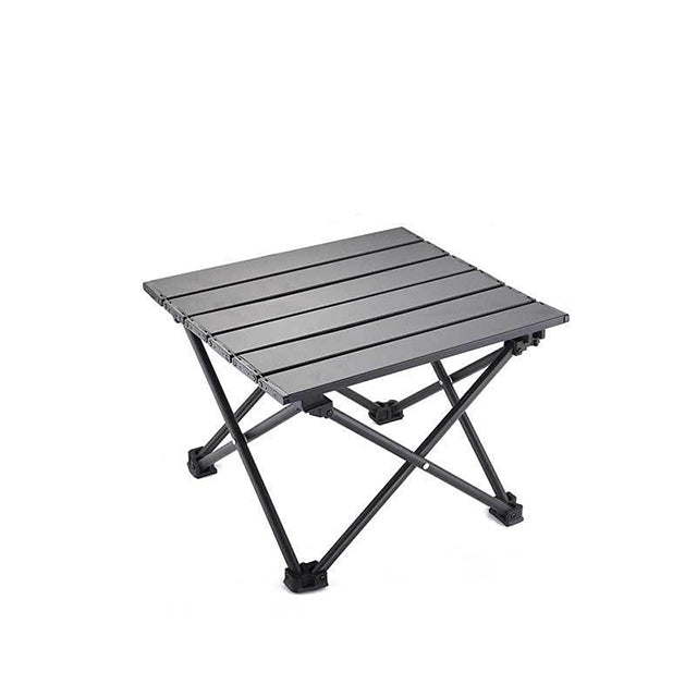 Foldable Camping Table – Portable Ultralight Picnic & Garden Table