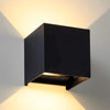 Waterproof Wall Light – Adjustable Angle for Indoor & Outdoor Use