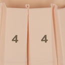 Kids Swim Vest with Adjustable Strap and Safety Buckle