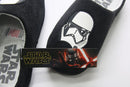 Star Wars Stormtrooper Slippers – Dark Side Cotton Non-Slip Winter House Shoes