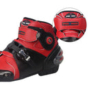 Motorcycle Boots – Waterproof Riding Shoes for Men