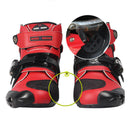 Motorcycle Boots – Waterproof Riding Shoes for Men