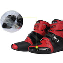 Motorcycle Boots – Waterproof Riding Shoes for Men