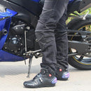 Motorcycle Boots – Waterproof Riding Shoes for Men