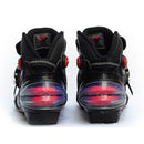 Motorcycle Boots – Waterproof Riding Shoes for Men