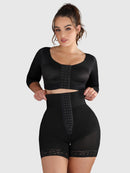 Bodyshaper Waist Trainer – High-Waist Slimming Tummy Control Shapewear