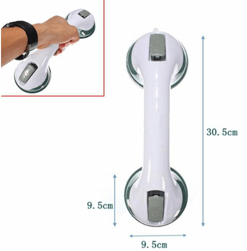 Non-Slip Safety Grab Bar for Bathroom