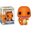 Pop Vinyl Pokémon Figurine