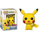 Pop Vinyl Pokémon Figurine