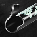 Collapsible Walking Pole - Lightweight Trekking Stick Ideal for Men Women and Seniors