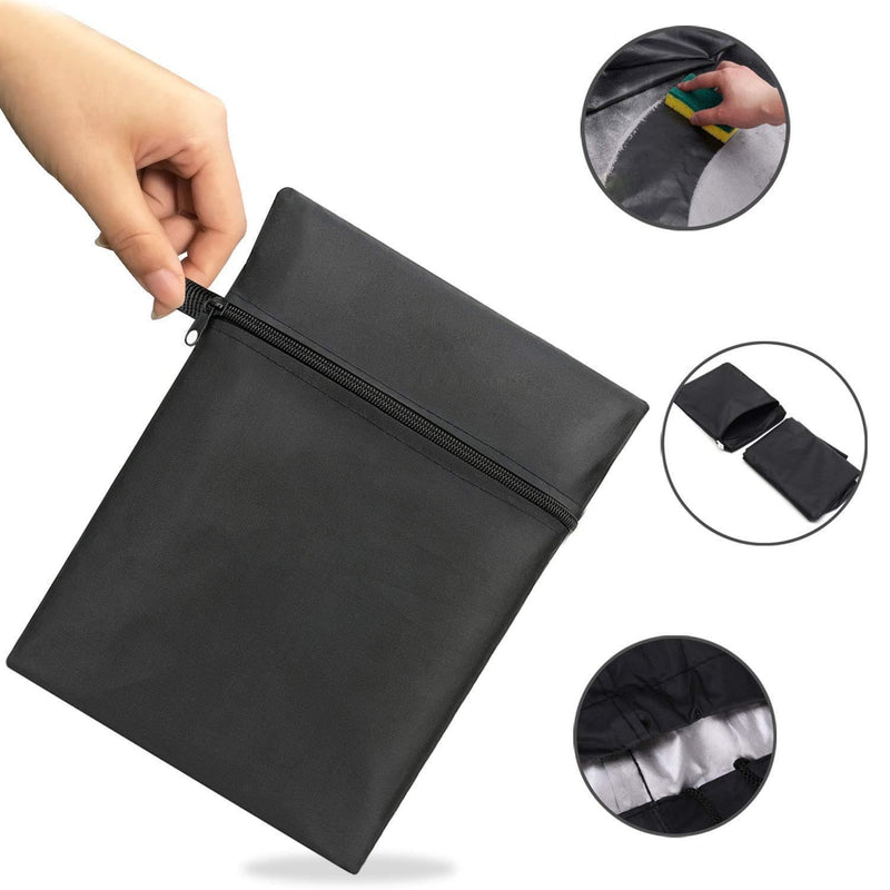 Outdoor Fourniture Cover - UV Protection - Garden Accessories