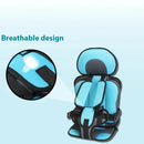 Portable Baby and Child Booster Car Seat – Lightweight