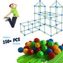 Creative Building Toy Set – Educational Construction Kit for Kids