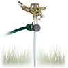 Metal Lawn Impact Sprinkler