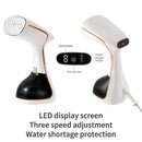 Handheld Clothes Steamer – 3 Steam Modes 320ml Tank 1200W