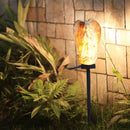 Solar Angel Garden Light – Waterproof LED Ornament for Outdoors