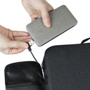 Portable Heated Seat Cushion – USB Powered with 3 Heat Settings Fast-Heating Thermal Pad