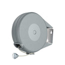 12M Retractable Outdoor Washing Line – Heavy-Duty Adjustable Length Easy to Install