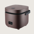 Mini Rice Cooker 1.2L – Multi-Function Steamer & Cooker for 1-2 People (220-240V)