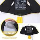 Kids Swim Vest – Buoyancy Jacket with Adjustable Safety Straps