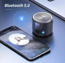 Waterproof Bluetooth Speaker – 12H Playtime IP67 Mini 3W Travel Speaker