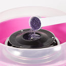 Candy Floss Machine Cotton Candy Maker – For Hard & Sugar Candy Great for Parties