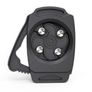 Beer & Soda Can Opener – Manual Top Cutter for Kitchen Bar & Portable Use