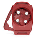 Beer & Soda Can Opener – Manual Top Cutter for Kitchen Bar & Portable Use